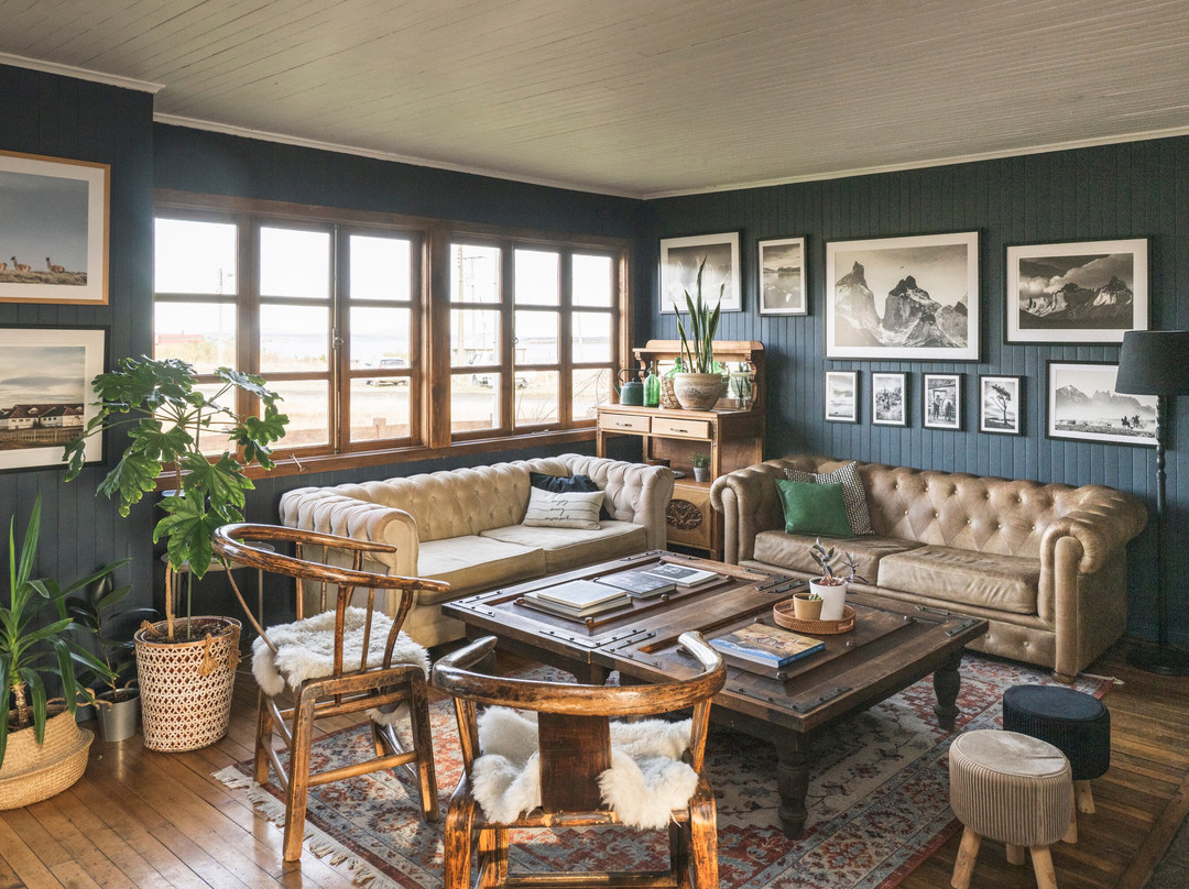 Bories - Boutique Guest House主图