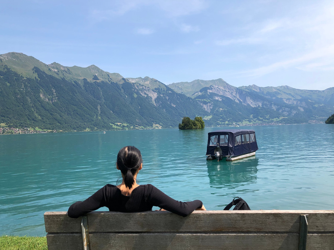 Iseltwald Village-伊瑟尔特瓦尔德必去景点