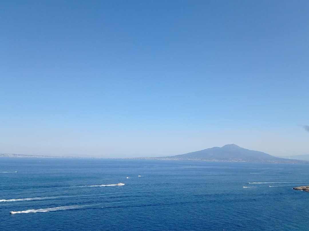 Hotel Villa Lubrense主图