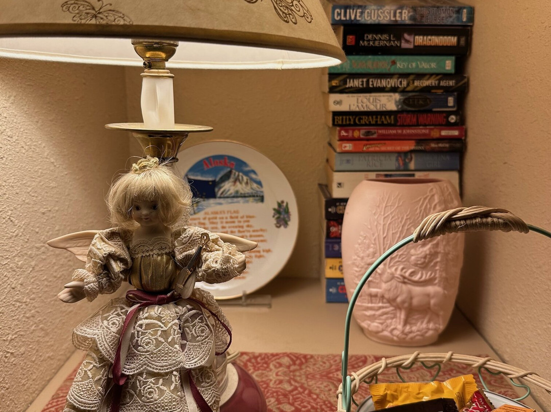 Black Bear Inn主图