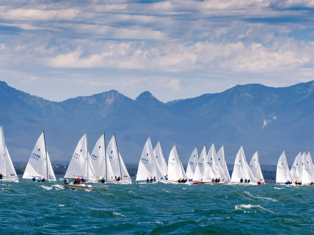 Sailography-萨默斯必去景点