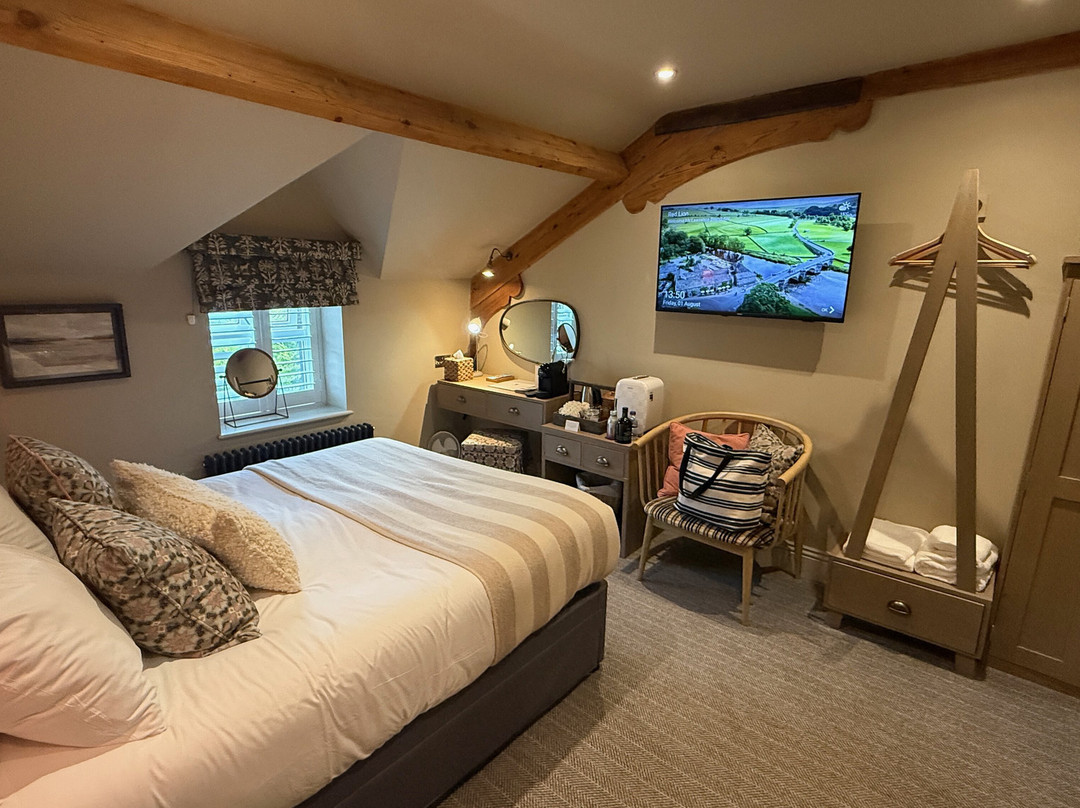 Red Lion Hotel主图