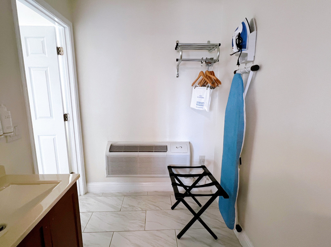 Travelodge by Wyndham Crescent City主图