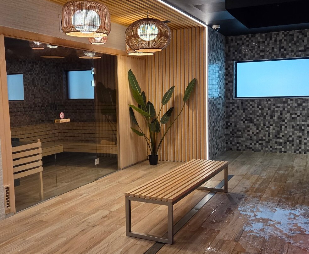 Padja Hôtel & Spa主图