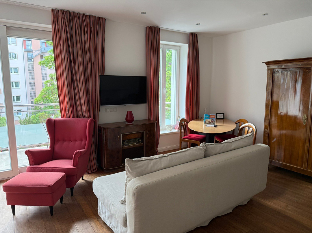 Design Hotel Vosteen主图