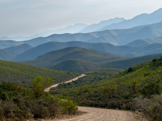 African Moon Adventures-开普敦必去景点