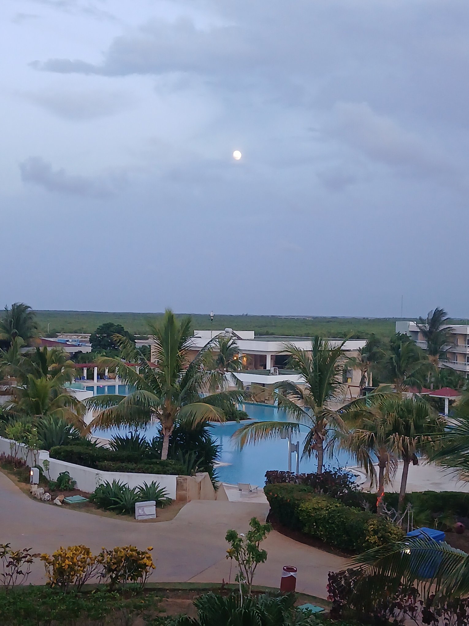 Dhawa Cayo Santa Maria-官方