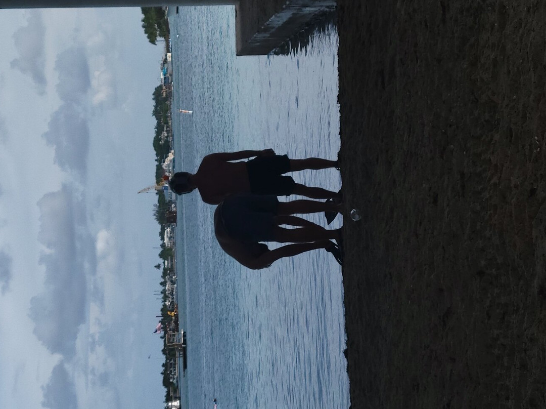 Phil Foster Park-Riviera Beach必去景点