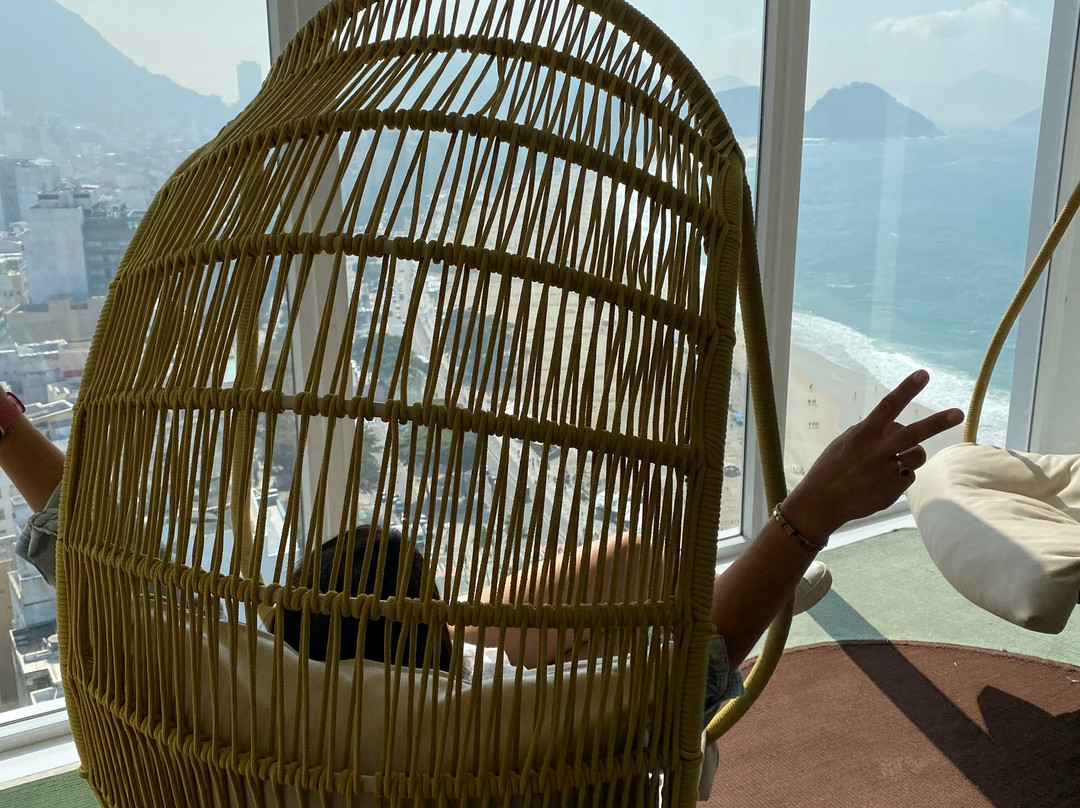 里奥安托宫殿酒店主图