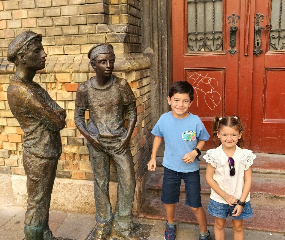 Donfreetour Budapest-布达佩斯必去景点