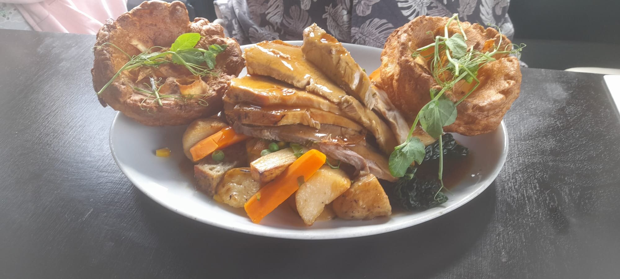 The Dyke Neuk inn-官方