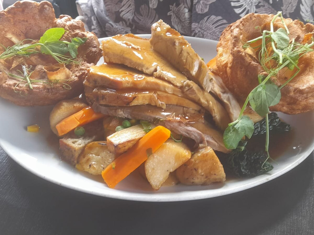 The Dyke Neuk inn主图