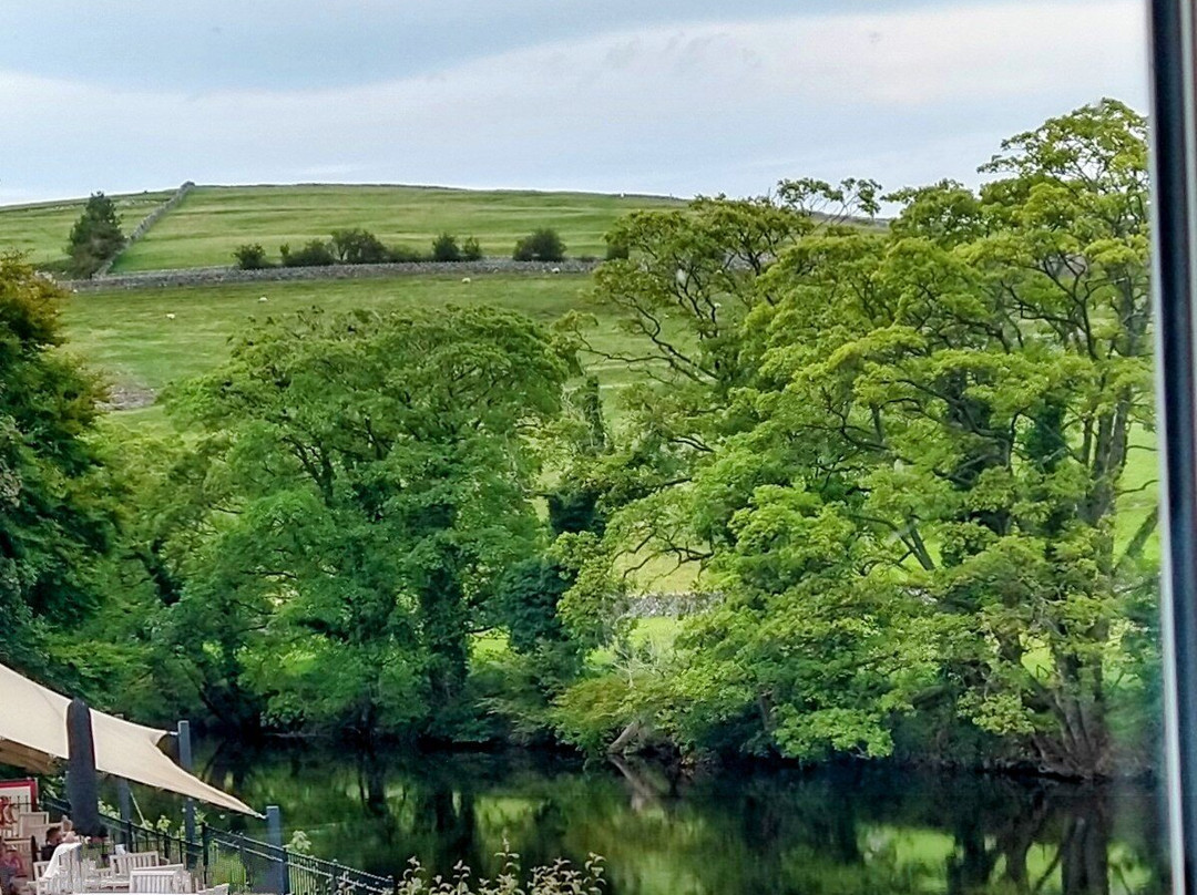 Red Lion Hotel主图