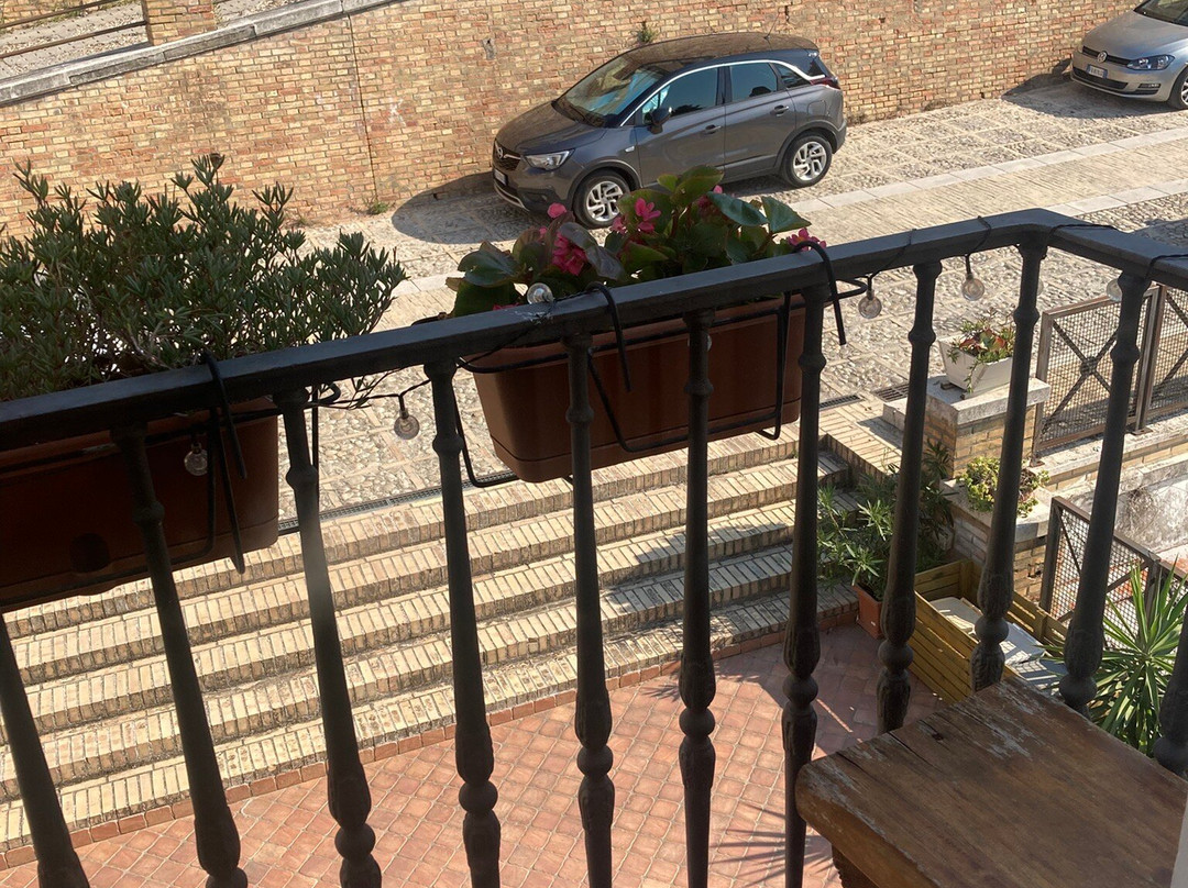 B&B Dimora Amina主图