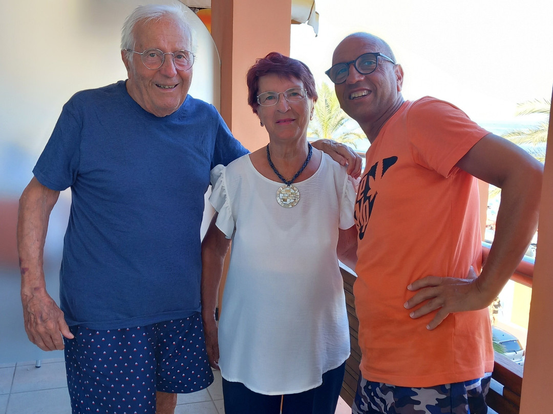 Hotel Villa Marina主图