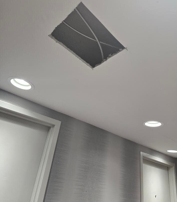 联邦快递体育场国会大厦酒店主图