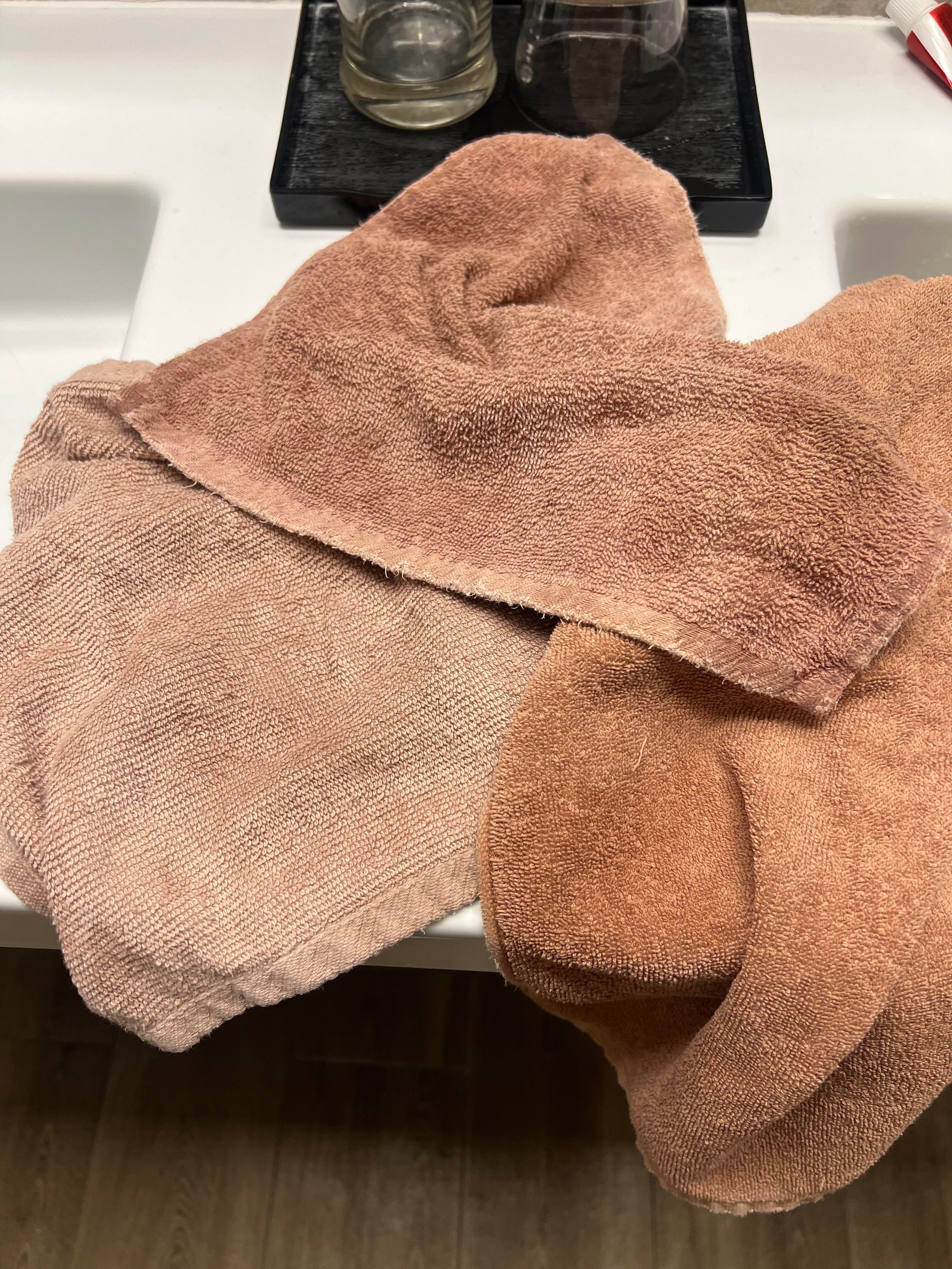 巴亚尔塔悦宜湾酒店-浴室