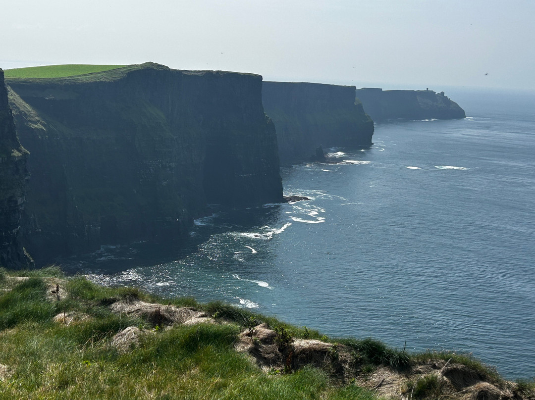 The Killarney Touring Co.-基拉尼必去景点