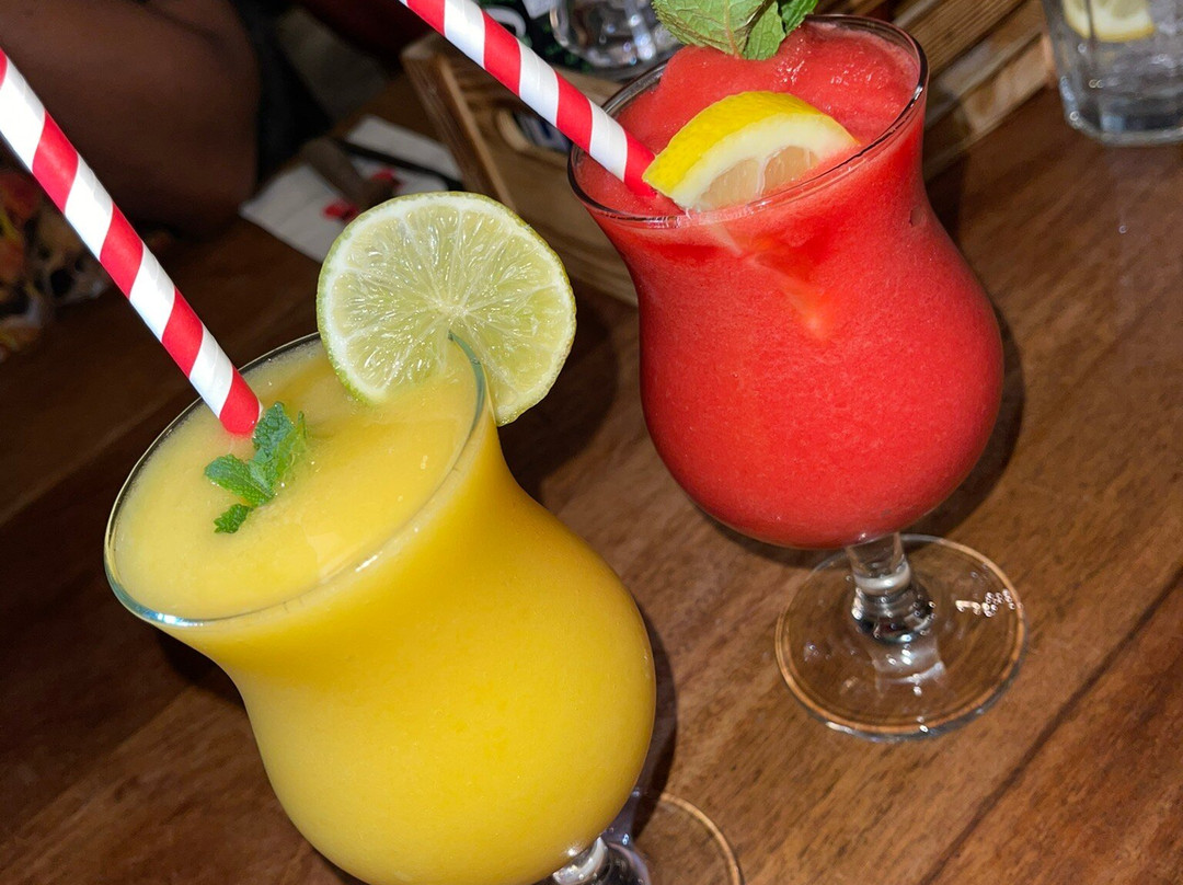 Etçi Mehmet Steakhouse