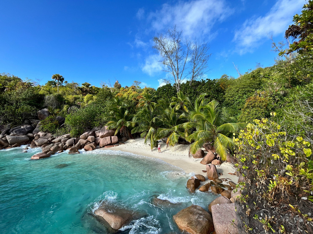 Edelweiss Tours, Seychellen-普拉兰岛必去景点