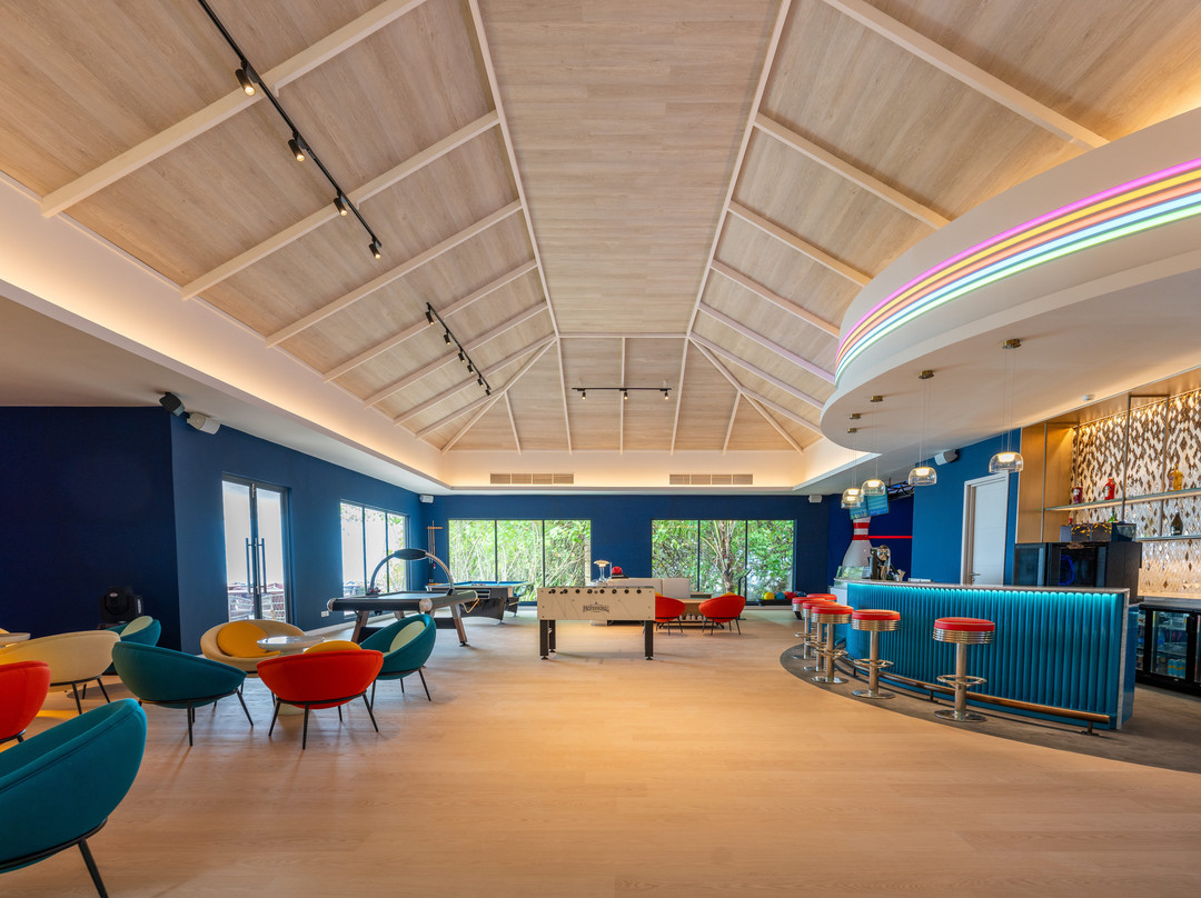 Kandima Maldives主图