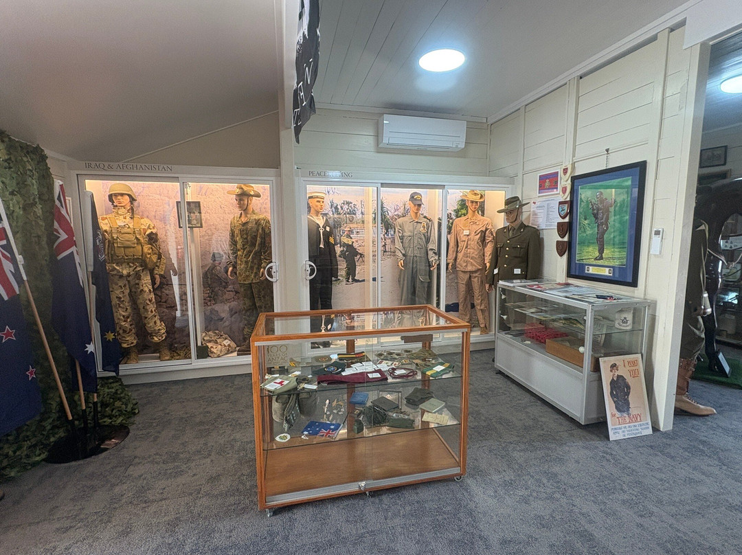 Customs House Museum-Goondiwindi必去景点