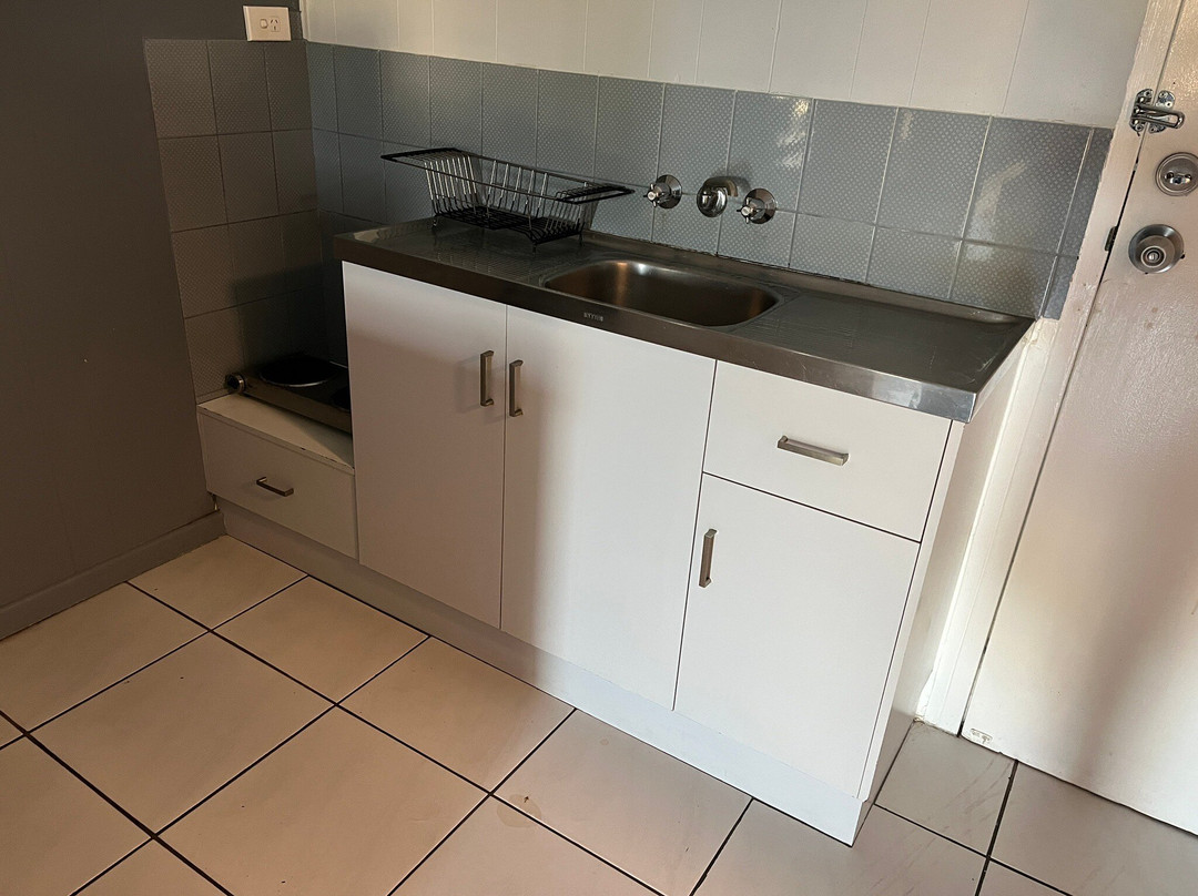 凯恩斯假日旅馆主图