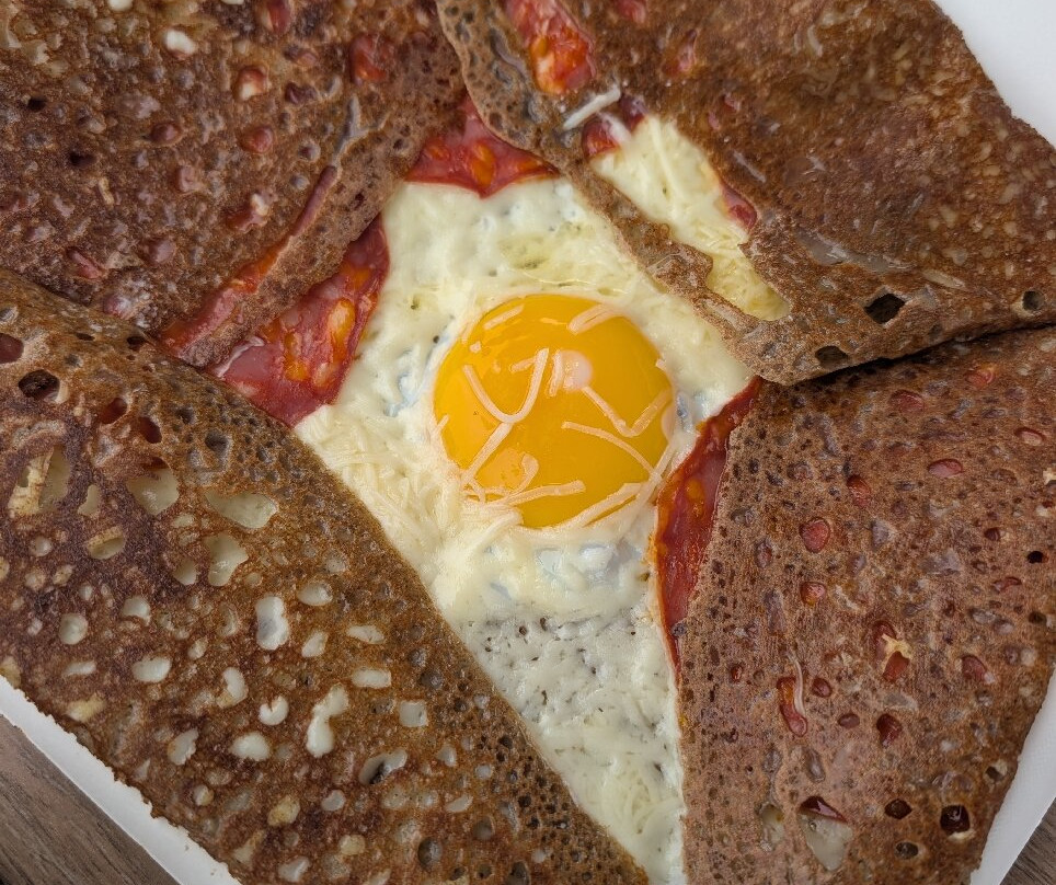 La Poul'du Crêpes