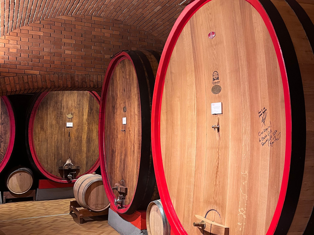 Allegrini-Fumane必去景点