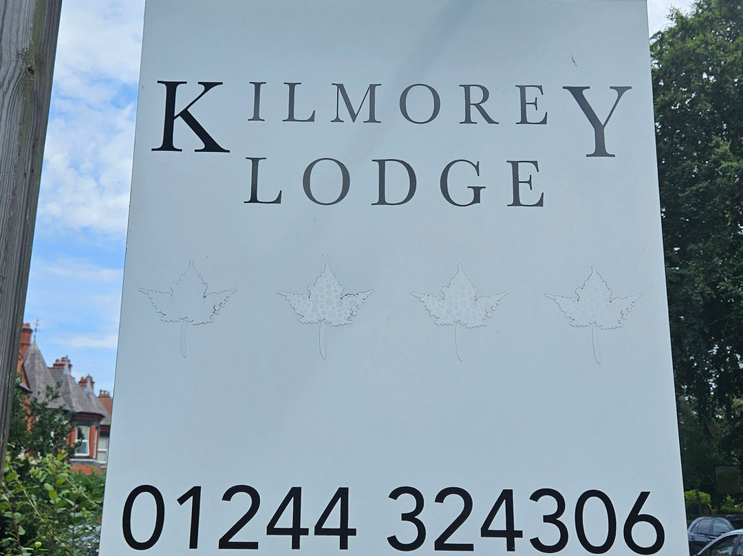 Kilmorey Lodge主图