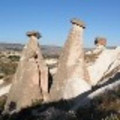 Cappadocia-Trip