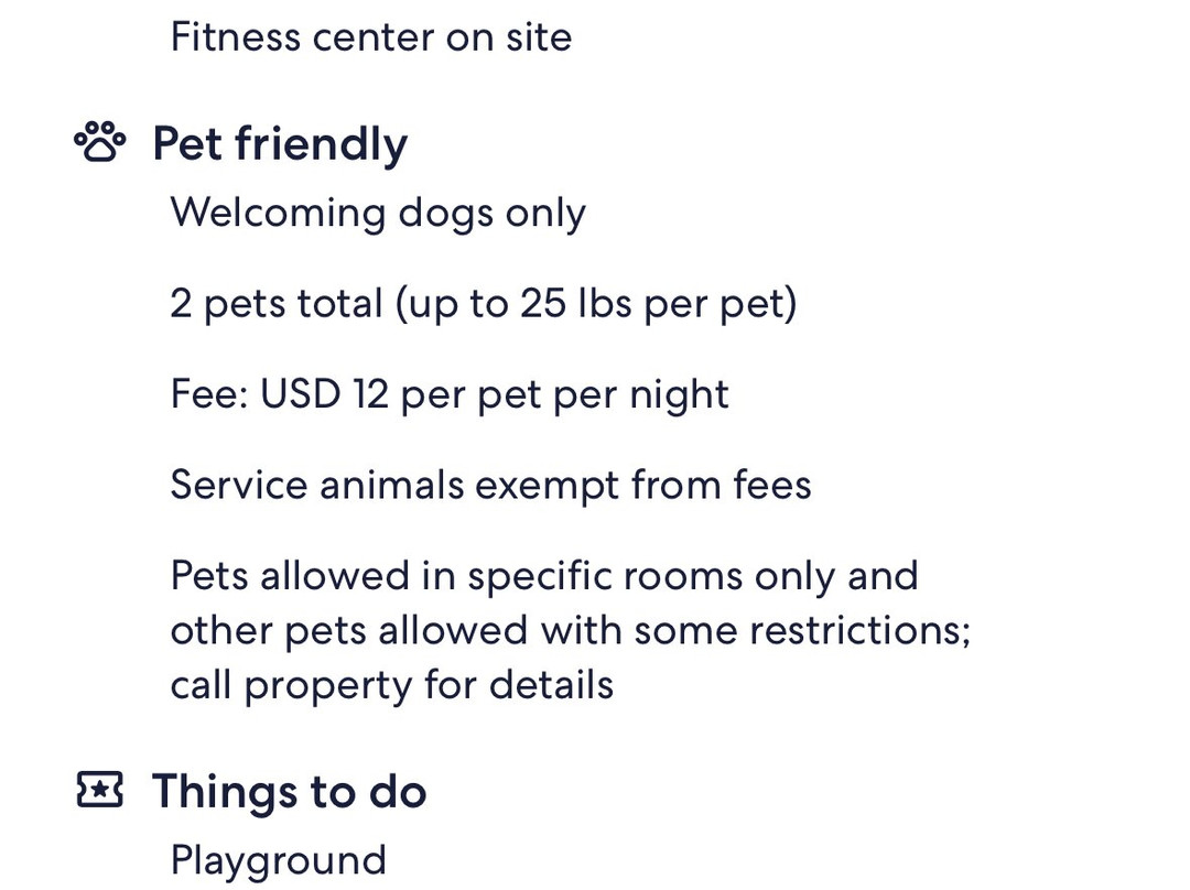 Ramada by Wyndham Mountain Home主图