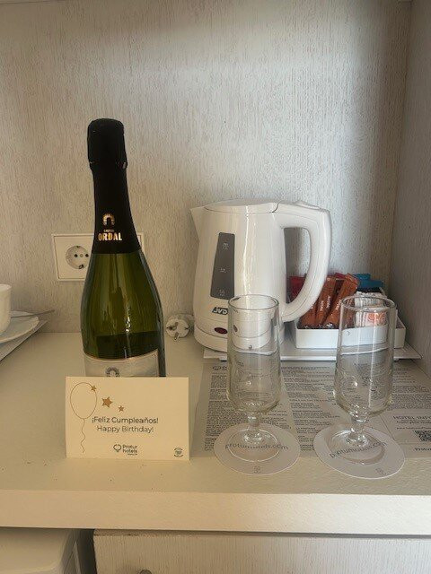 Protur Vista Badia Aparthotel主图