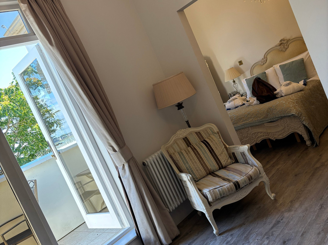 豪莱庄园酒店主图