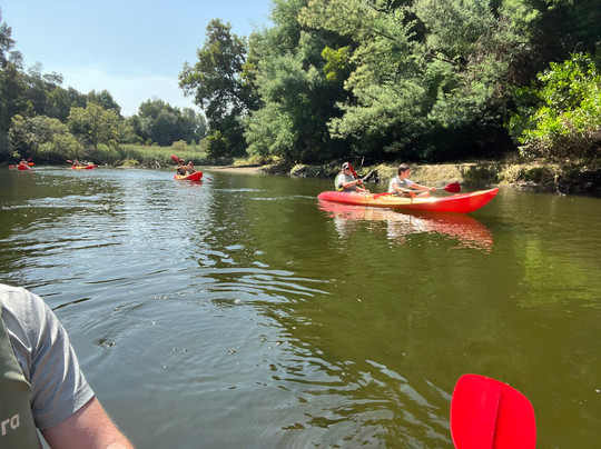MinhAventura-Caminha必去景点