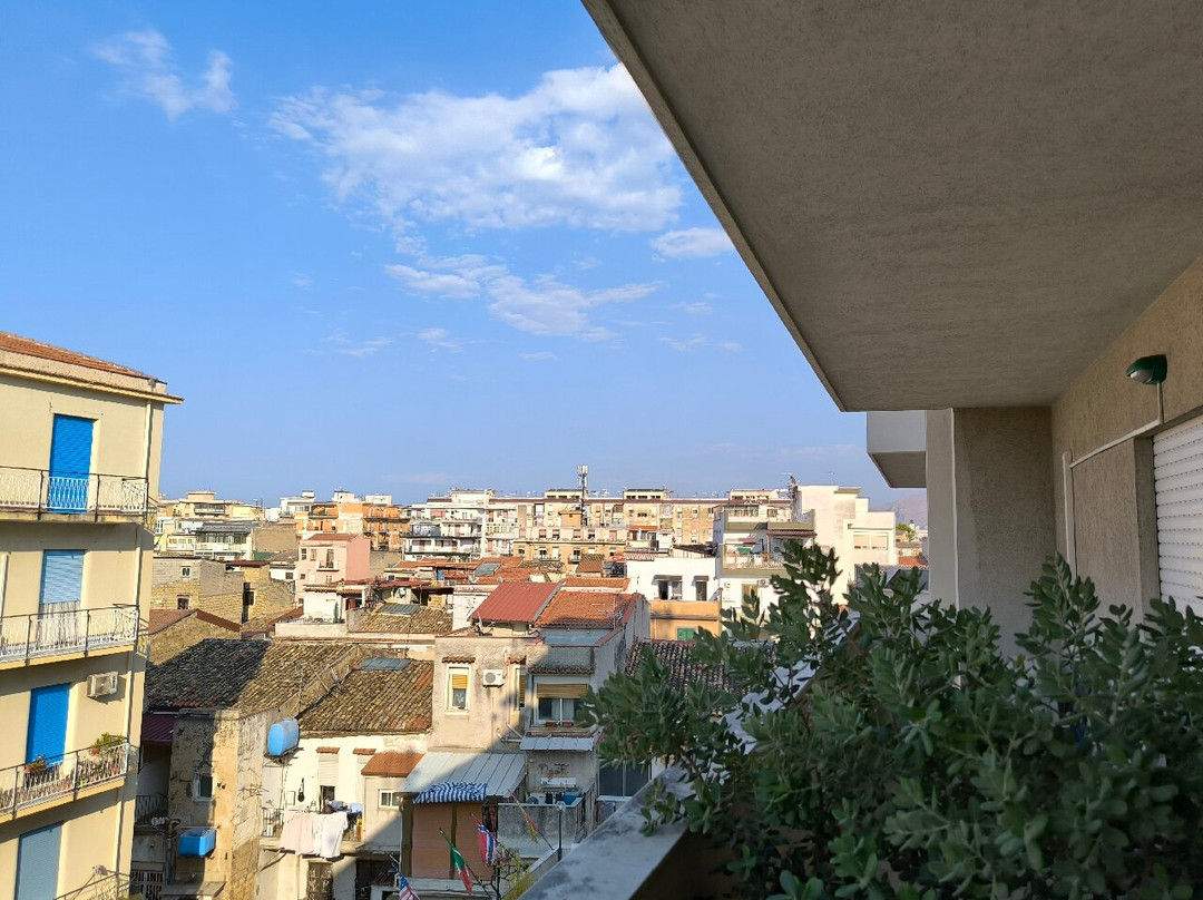 Albergo Athenaeum主图