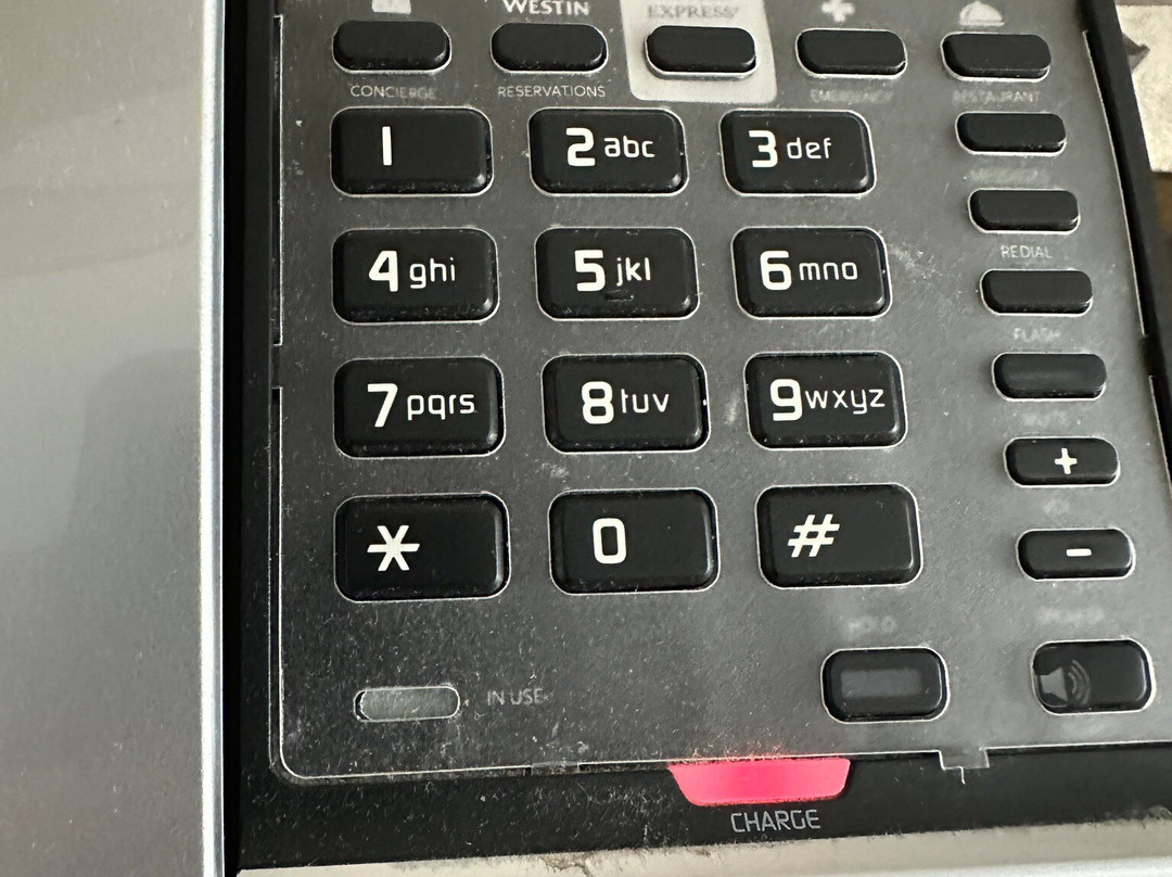 The Westin Cleveland Downtown主图