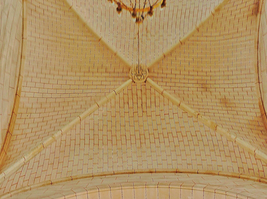 Église Paroissiale Saint-Alpinien n° 2