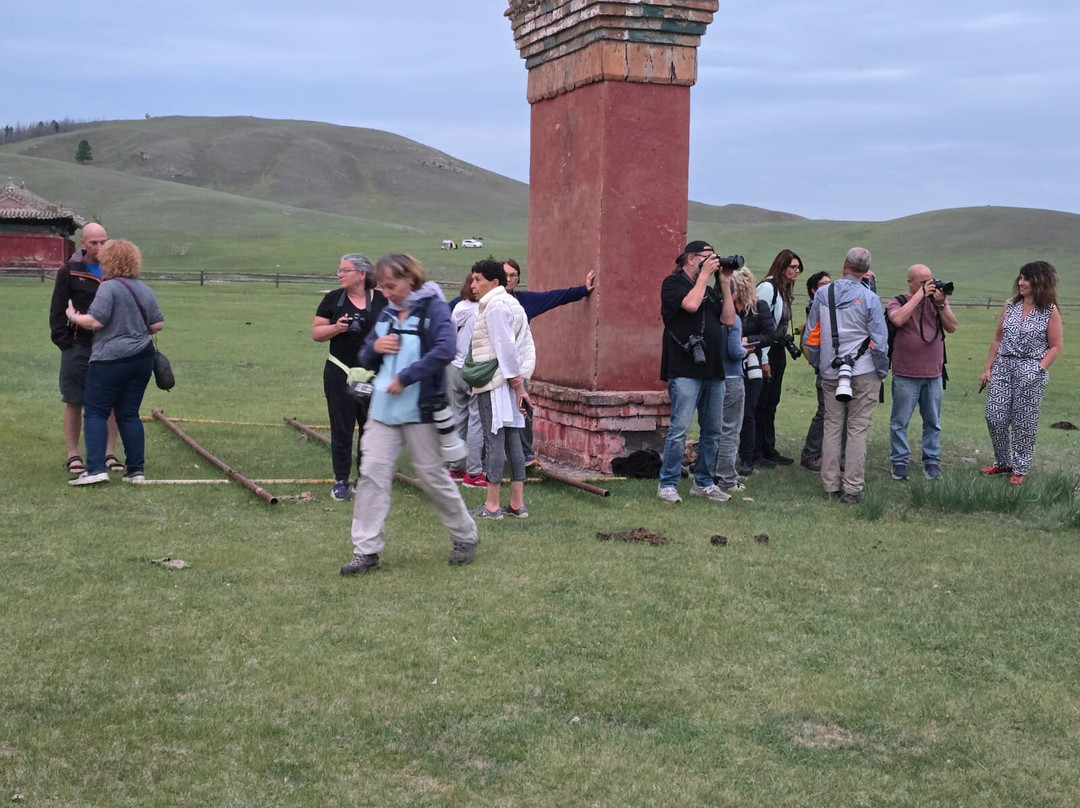 Mongolian Ways - Mongolia Tours & Travel-乌兰巴托必去景点