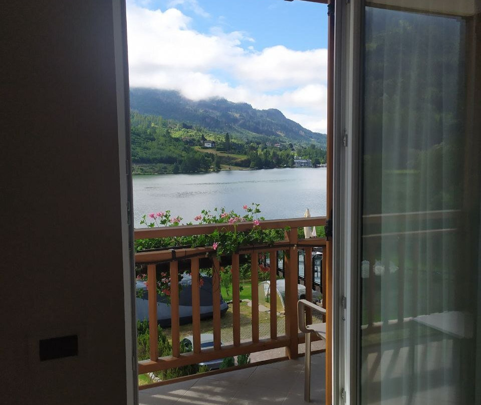 Agriturismo La Cà sul Lago