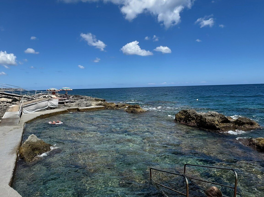 Swim Liberi di Nuotare-Andrano必去景点