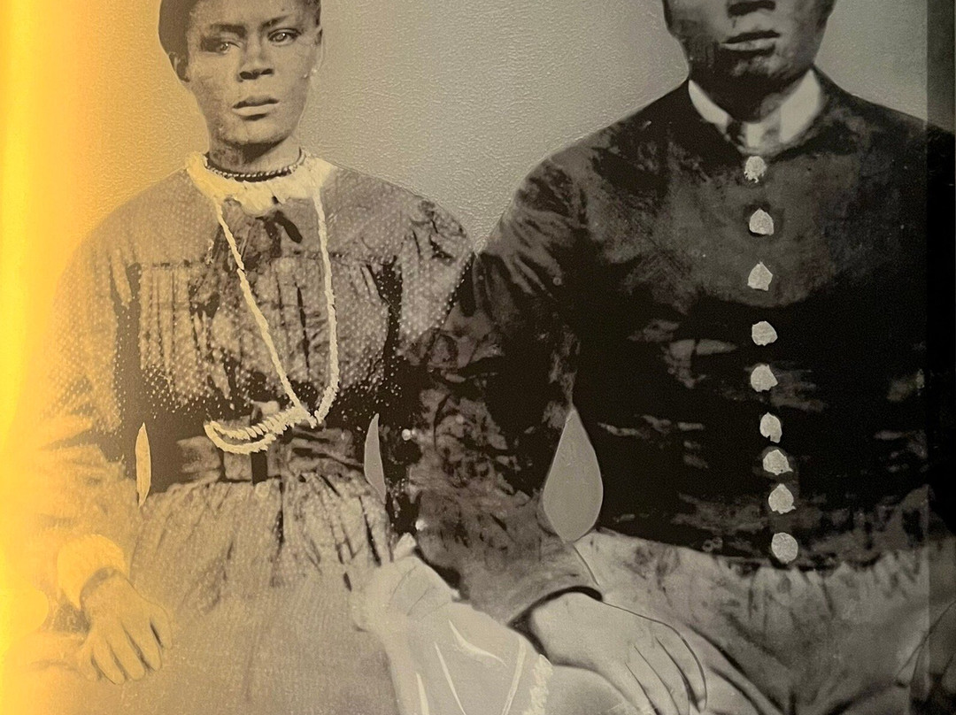 Tennessee State Museum-纳什维尔必去景点