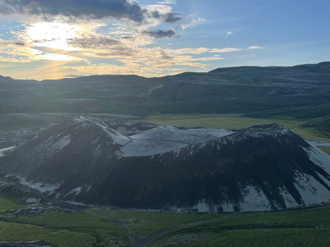 毕弗罗斯特酒店主图