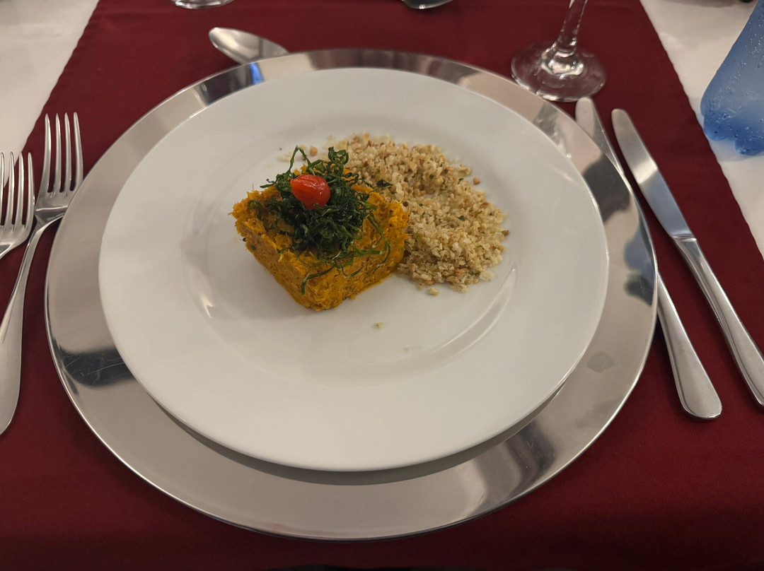 Casa De Santo Antônio Hotel Boutique主图