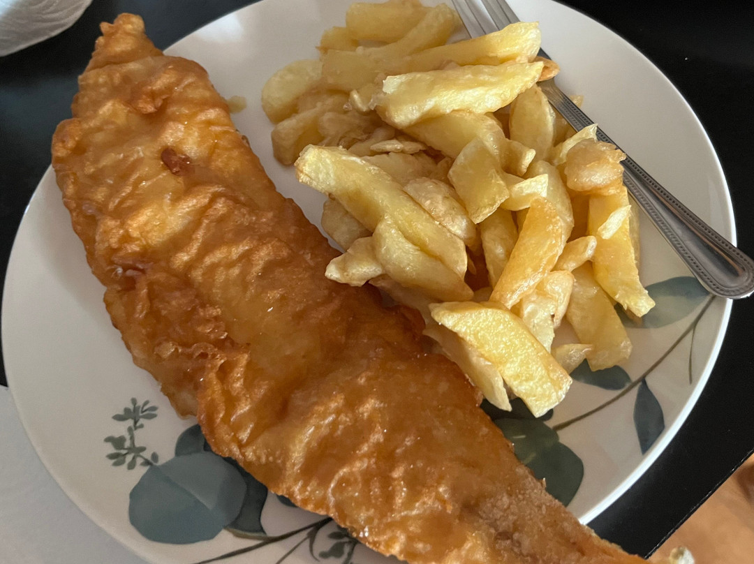 Colins at the Lighthouse