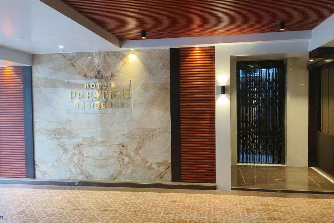 Hotel Prestige Residency