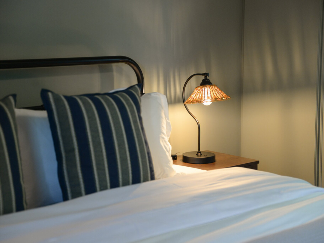 Lookout Mountain Inn主图