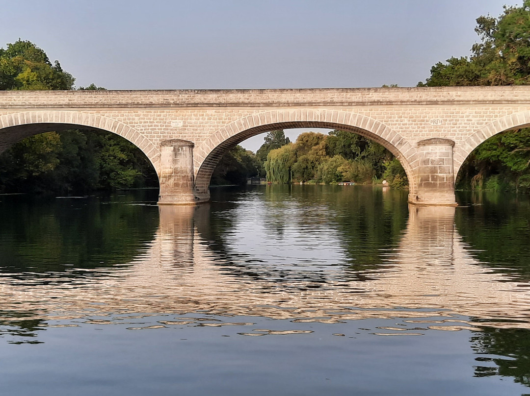 Le Boat - Jarnac-Jarnac必去景点