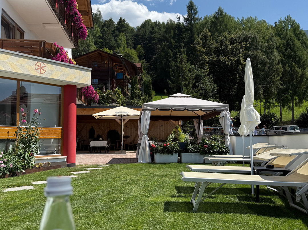 Hotel Tyrol Plose主图