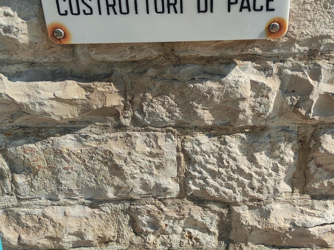 Centro Storico Di Giovinazzo-Giovinazzo必去景点